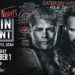 Resultados WWE Saturday Night’s Main Event 1 de noviembre de 2025