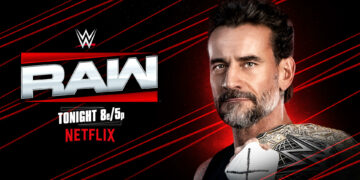 Resultados WWE RAW 3 de noviembre de 2025