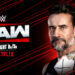 Resultados WWE RAW 3 de noviembre de 2025
