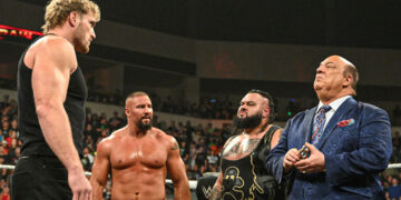 Audiencia WWE RAW 3 de noviembre de 2025