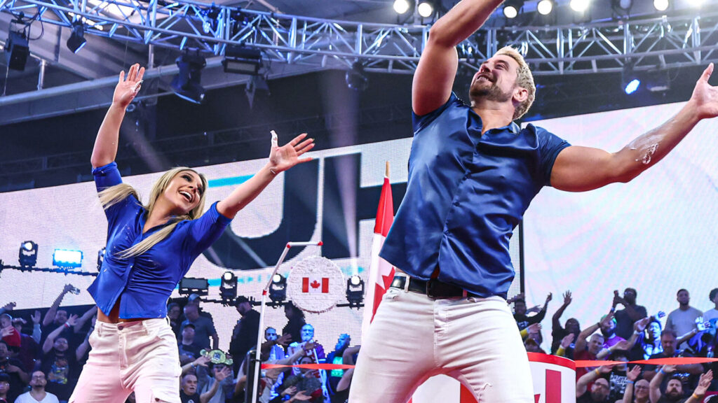 Audiencia WWE NXT 4 de noviembre de 2025 Audiencia WWE NXT 4 de noviembre de 2025