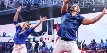 Audiencia WWE NXT 4 de noviembre de 2025 Audiencia WWE NXT 4 de noviembre de 2025