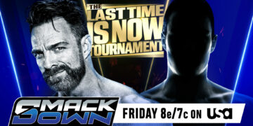 Resultados WWE SmackDown 14 de noviembre de 2025 Resultados WWE SmackDown 14 de noviembre de 2025