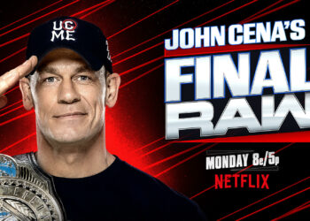 Resultados WWE RAW 17 de noviembre de 2025