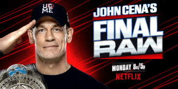 Resultados WWE RAW 17 de noviembre de 2025 Resultados WWE RAW 17 de noviembre de 2025