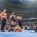 Audiencia WWE SmackDown 14 de noviembre de 2025