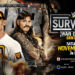 Horarios y cómo ver WWE Survivor Series WarGames 2025 en Latinoamérica y España Horarios y cómo ver WWE Survivor Series WarGames 2025 en Latinoamérica y España