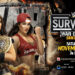 Stephanie Vaquer y Nikki Bella lucharán por el Campeonato Mundial Femenino de WWE en Survivor Series WarGames