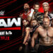 Resultados WWE RAW 24 de noviembre de 2025 Resultados WWE RAW 24 de noviembre de 2025