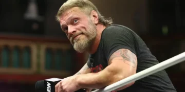 WWE descarta rumores sobre Adam Copeland en el torneo de despedida de John Cena WWE descarta rumores sobre Adam Copeland en el torneo de despedida de John Cena