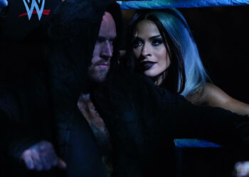 Aleister Black explica por qué no fue finalmente el rival sorpresa de Randy Orton en WrestleMania 41