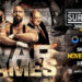 SPOILER: superestrella importante regresará en Survivor Series WarGames 2025 SPOILER: superestrella importante regresará en Survivor Series WarGames 2025
