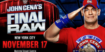 SPOILER: se espera que tres luchadores importantes estén en backstage en WWE RAW tras un tiempo fuera SPOILER: se espera que tres luchadores importantes estén en backstage en WWE RAW tras un tiempo fuera