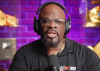 D-Von Dudley explota contra Tony Khan y QT Marshall: “No me faltan al respeto ni me mientan”