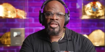 D-Von Dudley explota contra Tony Khan y QT Marshall: “No me faltan al respeto ni me mientan” D-Von Dudley explota contra Tony Khan y QT Marshall: “No me faltan al respeto ni me mientan”