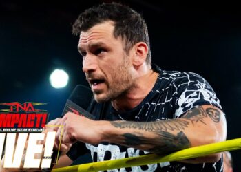 JDC anuncia que se retirará en TNA Genesis 2026