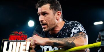 JDC anuncia que se retirará en TNA Genesis 2026