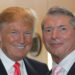 Donald Trump y Vince McMahon podrían estar presentes en el último combate de John Cena Donald Trump y Vince McMahon podrían estar presentes en el último combate de John Cena