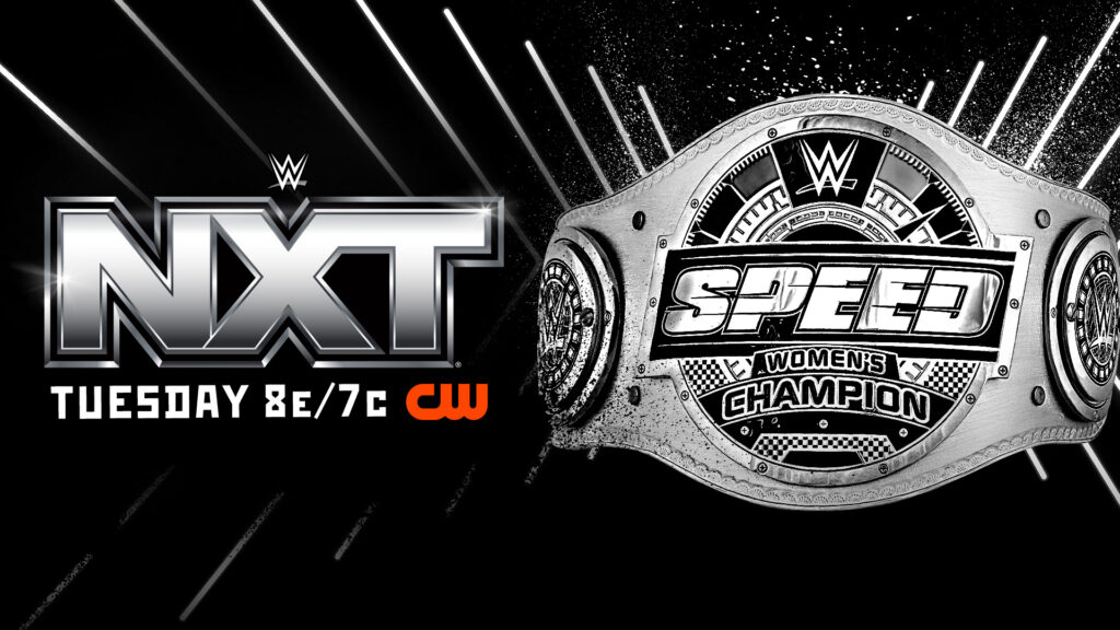 Previa WWE NXT 4 de noviembre de 2025