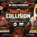 Previa AEW Fright Night Collision 1 de noviembre de 2025
