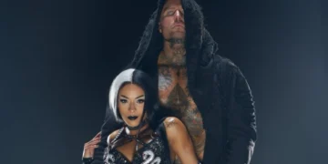 Aleister Black da a conocer que había planes para su alianza con Zelina Vega en 2021