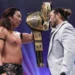 Konosuke Takeshita y Yota Tsuji se enfrentarán en un ‘Title vs. Title’ en NJPW Wrestle Kingdom 20