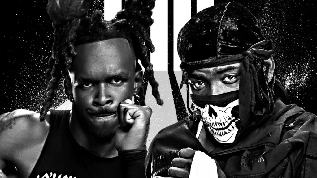 Previa WWE NXT 4 de noviembre de 2025