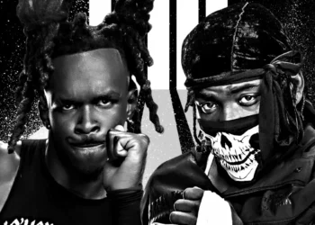 Resultados WWE NXT 4 de noviembre de 2025