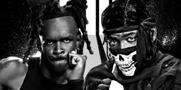 Resultados WWE NXT 4 de noviembre de 2025 Resultados WWE NXT 4 de noviembre de 2025