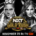 SPOILERS WWE NXT Gold Rush 2025 (semana 2)