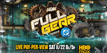 Cartelera AEW Full Gear 2025 actualizada Cartelera AEW Full Gear 2025 actualizada