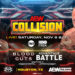 Resultados AEW Collision 8 de noviembre de 2025