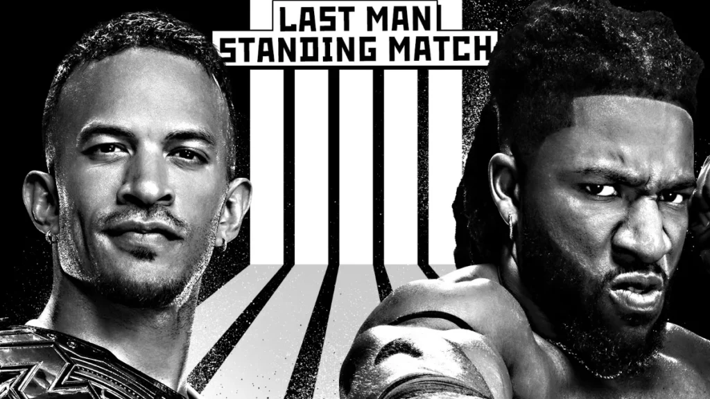 Previa WWE NXT 11 de noviembre de 2025