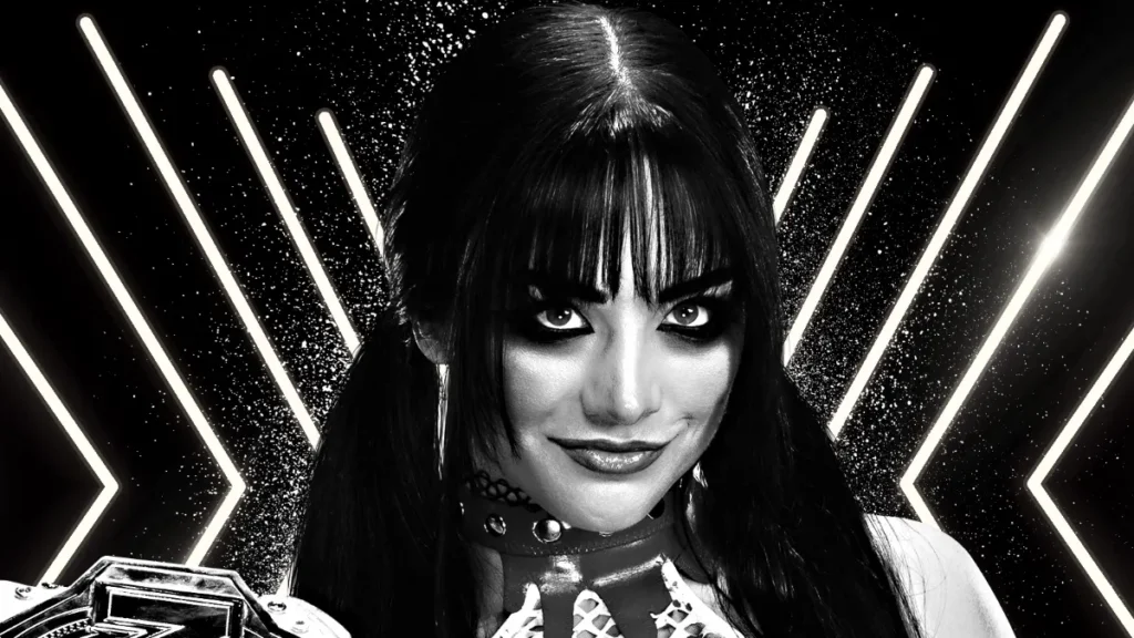 Previa WWE NXT 11 de noviembre de 2025