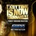 WWE confirma dos combates más del ‘Last Time Is Now Tournament’ WWE confirma dos combates más del ‘Last Time Is Now Tournament’