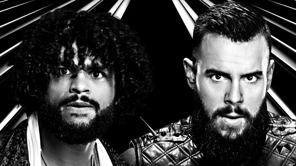 Previa WWE NXT 11 de noviembre de 2025
