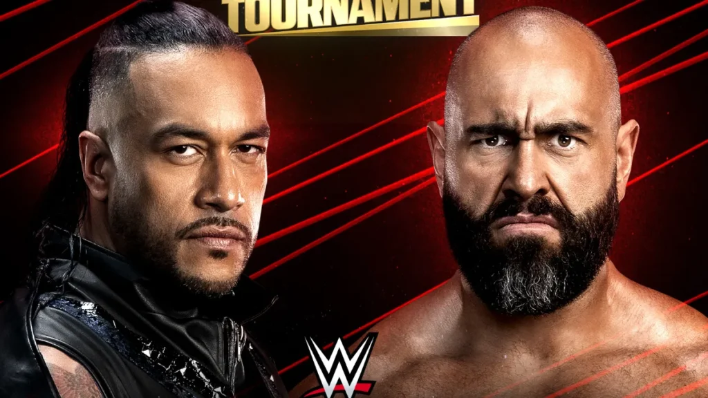 Previa WWE RAW 10 de noviembre de 2025