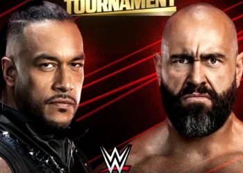 Previa WWE RAW 10 de noviembre de 2025