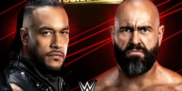 Previa WWE RAW 10 de noviembre de 2025