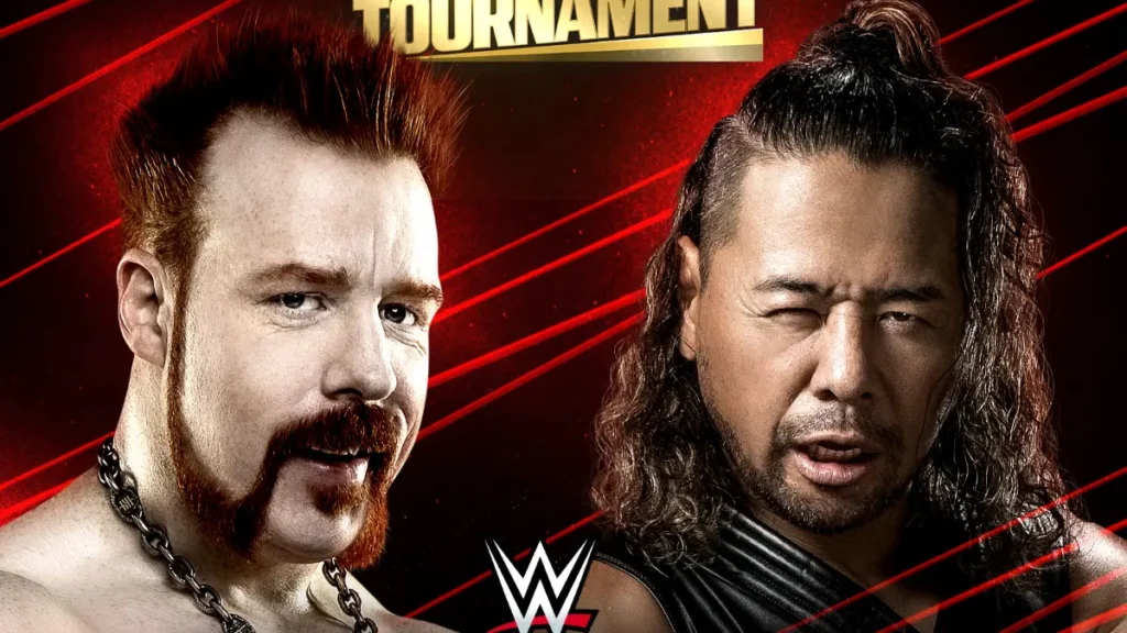 Previa WWE RAW 10 de noviembre de 2025