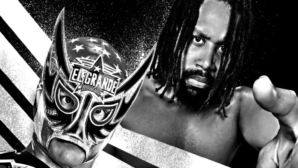 Previa WWE NXT 11 de noviembre de 2025