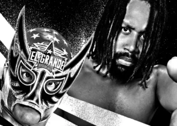 Previa WWE NXT 11 de noviembre de 2025