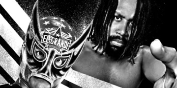 Previa WWE NXT 11 de noviembre de 2025