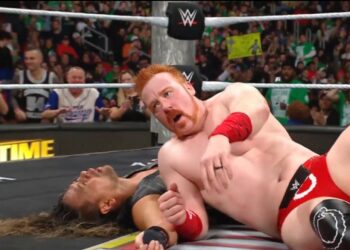 Rusev y Sheamus avanzan a la siguiente ronda del Last Time Is Now Tournament