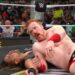 Rusev y Sheamus avanzan a la siguiente ronda del Last Time Is Now Tournament