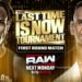 Gunther regresará a WWE RAW para enfrentarse a Je’Von Evans en el Last Time Is Now Tournament