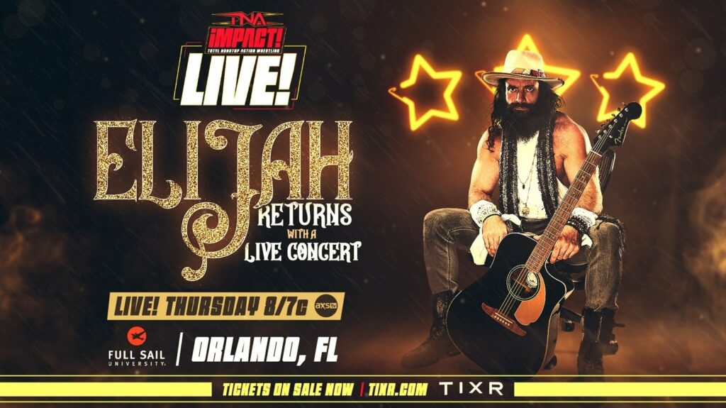 Previa TNA iMPACT 13 de noviembre de 2025