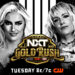 Previa WWE NXT Gold Rush 2025 (semana 1)