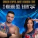 Ethan Page y Chelsea Green volverán a AAA el 22 de noviembre