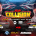 Previa AEW Collision 15 de noviembre de 2025 Previa AEW Collision 15 de noviembre de 2025